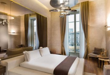 The Glamore Milano Duomo