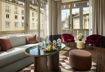 Tivoli President Milano Hotel