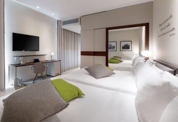 Hotel Canada