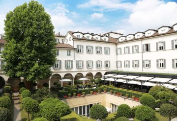 Four Seasons Hotel Milano