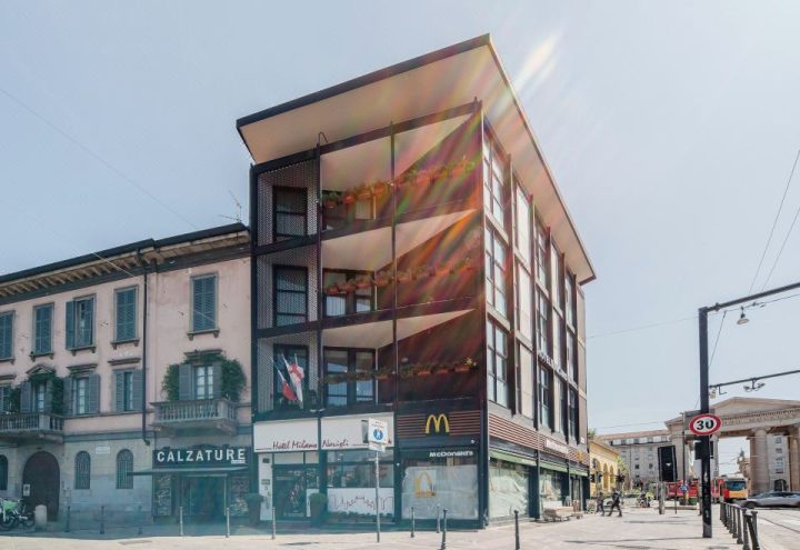 Hotel Milano Navigli