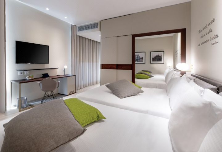 Hotel Canada